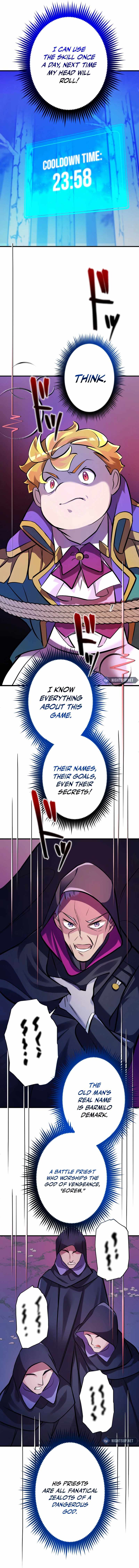 The Transcendental Extra's Strategy Guide Chapter 2 29